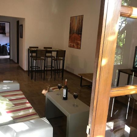 Mza Wine Apartment -Next To Aristides Street- First Class เมนโดซา ภายนอก รูปภาพ
