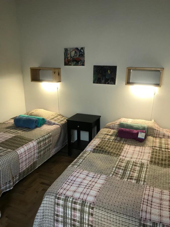 Mza Wine Apartment -Next To Aristides Street- First Class เมนโดซา ภายนอก รูปภาพ