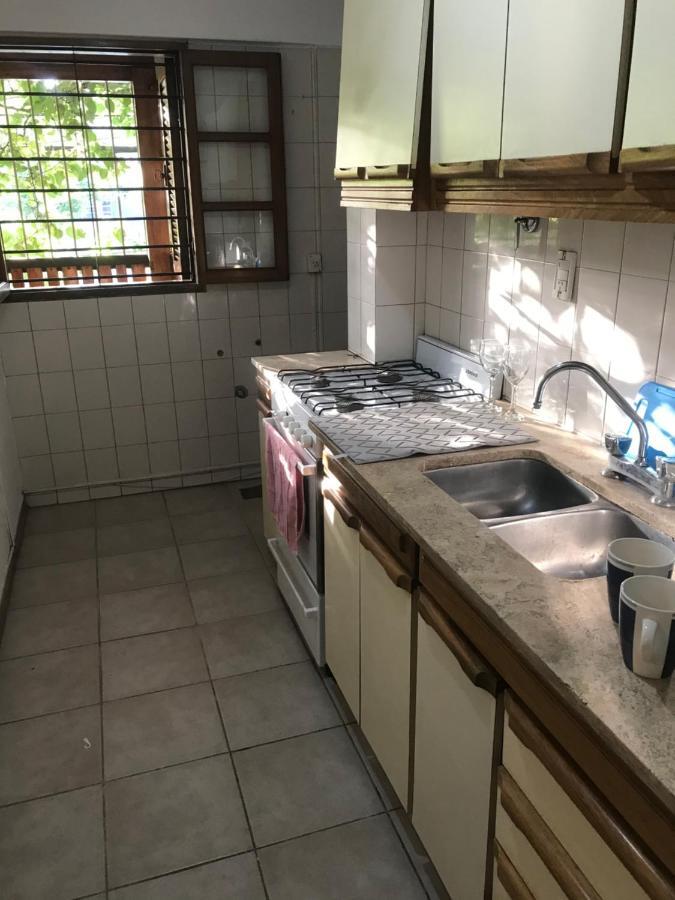Mza Wine Apartment -Next To Aristides Street- First Class เมนโดซา ภายนอก รูปภาพ