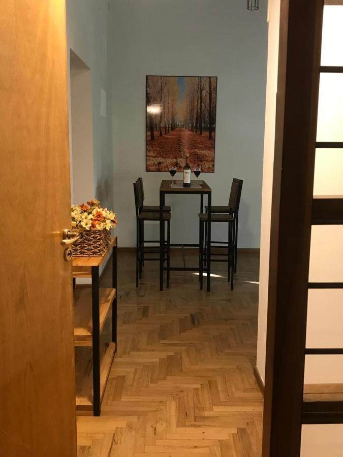 Mza Wine Apartment -Next To Aristides Street- First Class เมนโดซา ภายนอก รูปภาพ