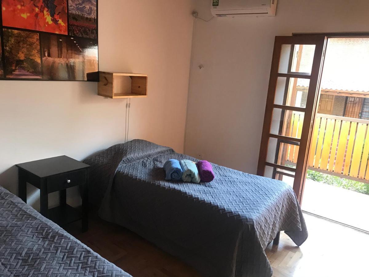 Mza Wine Apartment -Next To Aristides Street- First Class เมนโดซา ภายนอก รูปภาพ