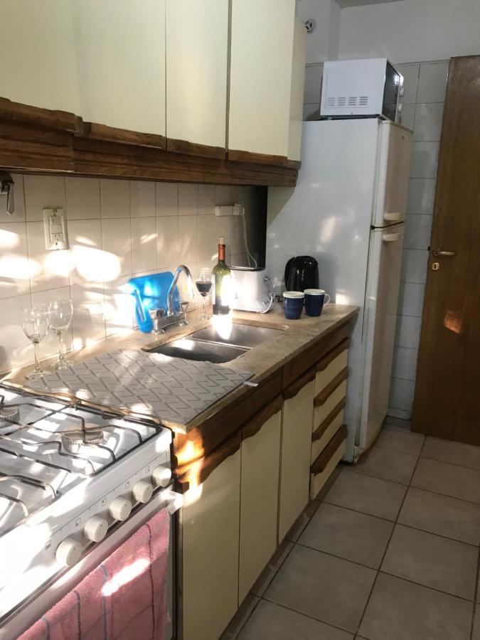 Mza Wine Apartment -Next To Aristides Street- First Class เมนโดซา ภายนอก รูปภาพ